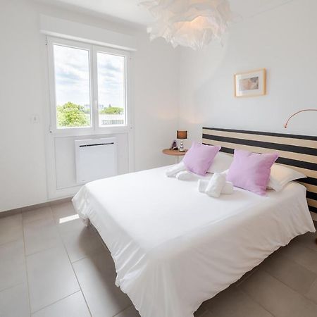 Avignon Appartement Proche Remparts Wifi Clim Parking Exterior foto