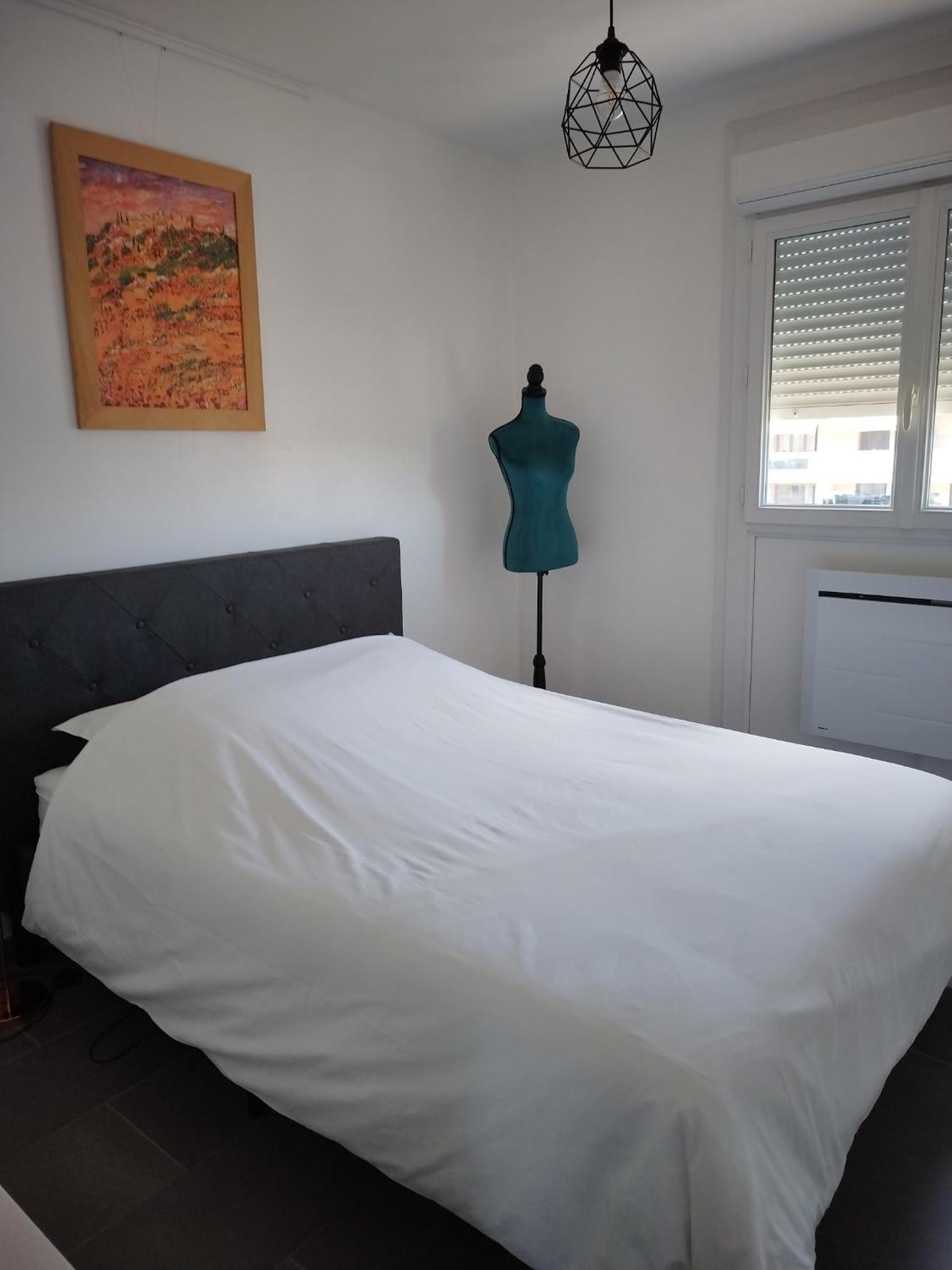 Avignon Appartement Proche Remparts Wifi Clim Parking Exterior foto